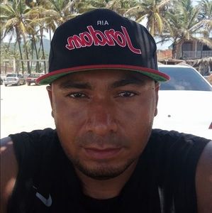 Meet your Posher, Alexander